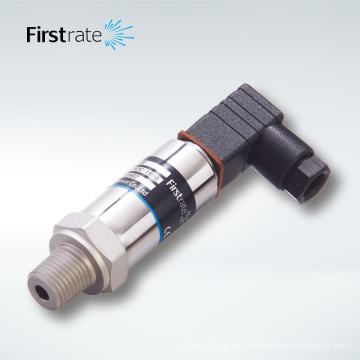 FST800-211 Firstrate Edelstahl Ausgang 4 20mA Low Cost Wasserdrucksensor